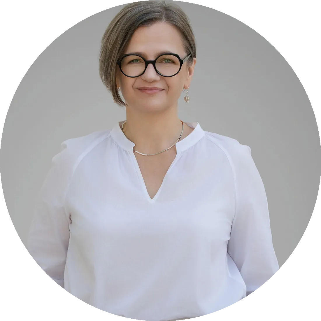 Monika Wilkowska