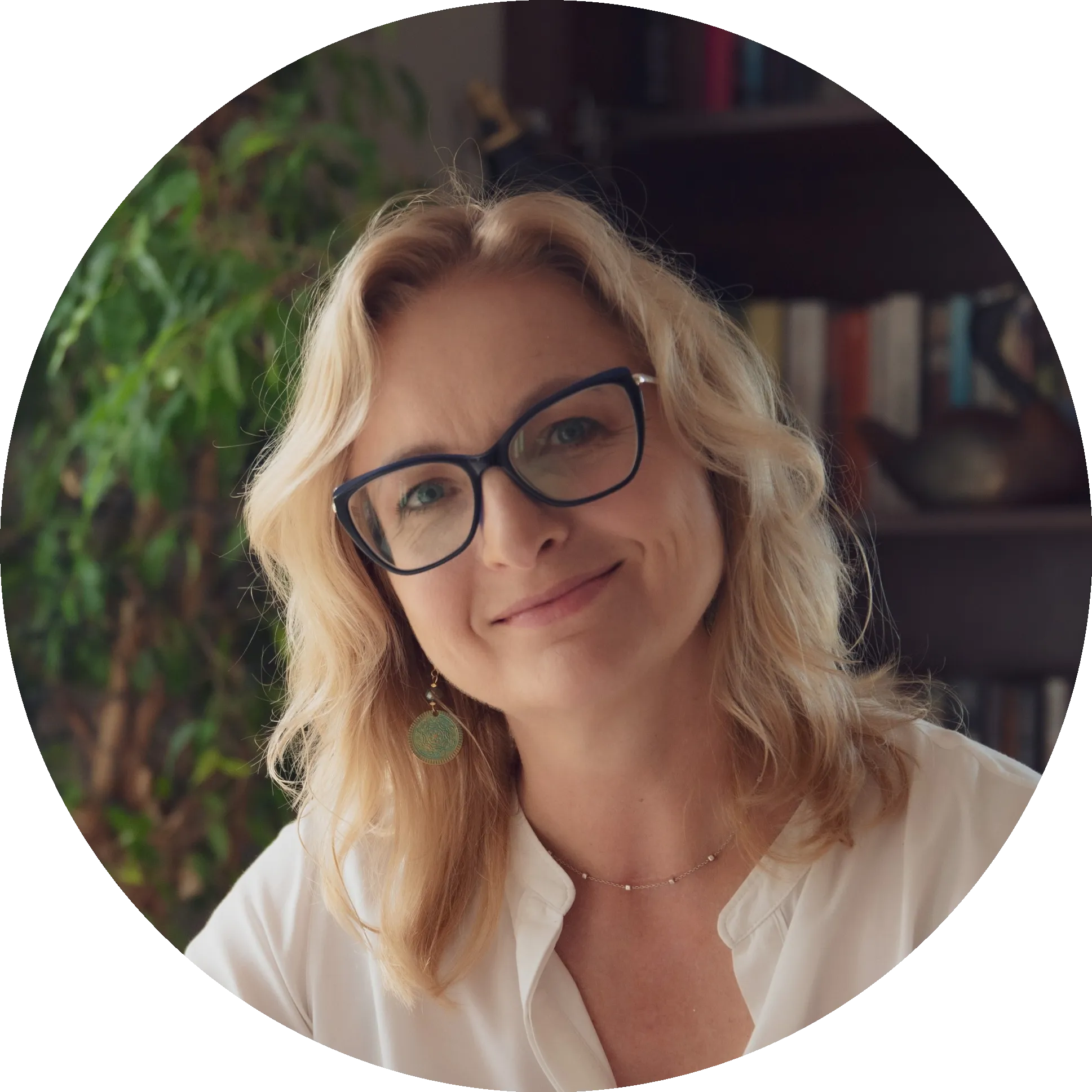 Magdalena Kosmus-Gruda 